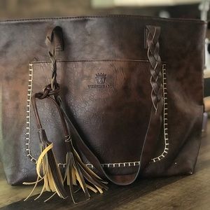 weimeibaige purse
